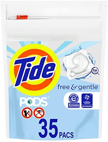Tide PODS Free &...