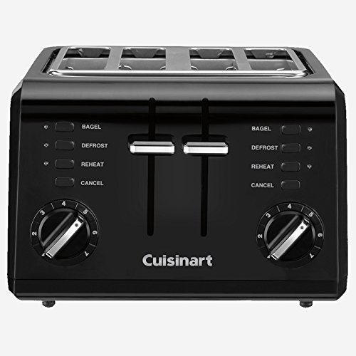 Cuisinart 4 Slice Toaster