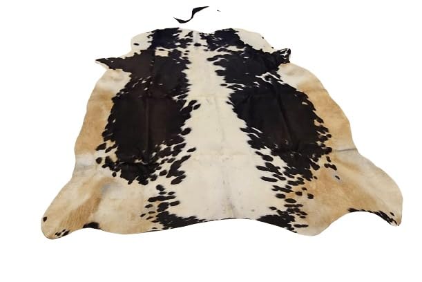 carpet cowhide