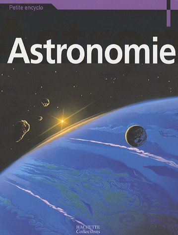 Télécharger ASTRONOMIE Livre eBook France