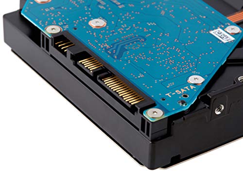 Image of Toshiba X300 4TB 7200RPM 128MB 3.5 inch SATA HDD (HDWE140EZSTA)
