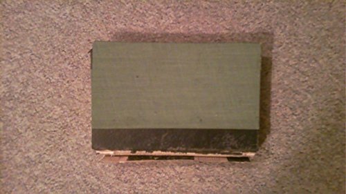 History of Romulus, (Makers of history) B0008971C8 Book Cover