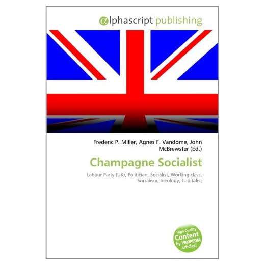 Champagne Socialist