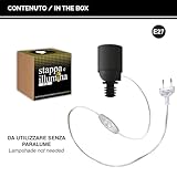 Stappa e illumina B0BR4C7NHZ lato 2