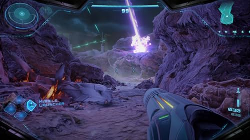 Image of Metriod Prime 4: Beyond - Nintendo Switch