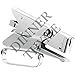 for Plier-Type Stapler