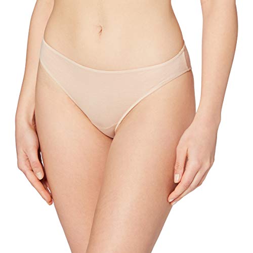 Preisvergleich Produktbild HANRO Damen Mini Slip Ultralight (0274 skin), Gr. S