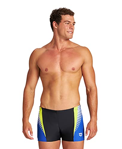  arena Homme M THREEFOLD Short Slips de Bain, B...