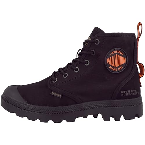 Boots Palladium Pampa Hi Supply Rs 78881008 idéales pour l'exploration urbaine