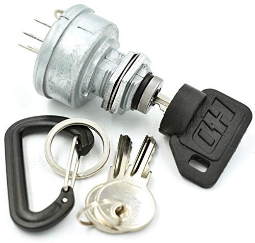 Tca22740 Rotary Switch Sub For Tca15075 Includes