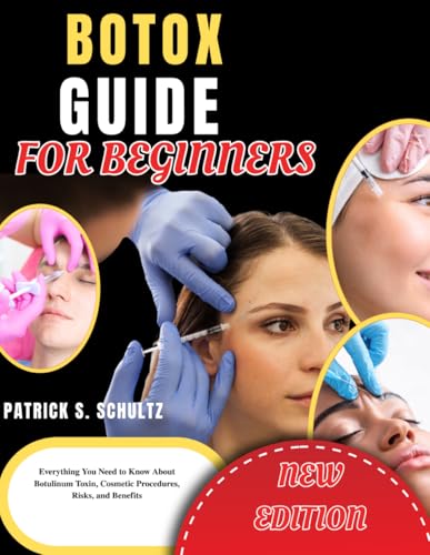BOTOX GUIDE FOR BEGINNERS: Everything You Need to Know About
