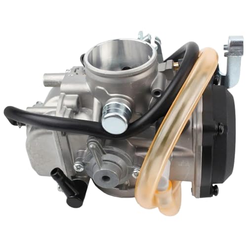 Composants carburateur haute précision pour KL600 KLR650