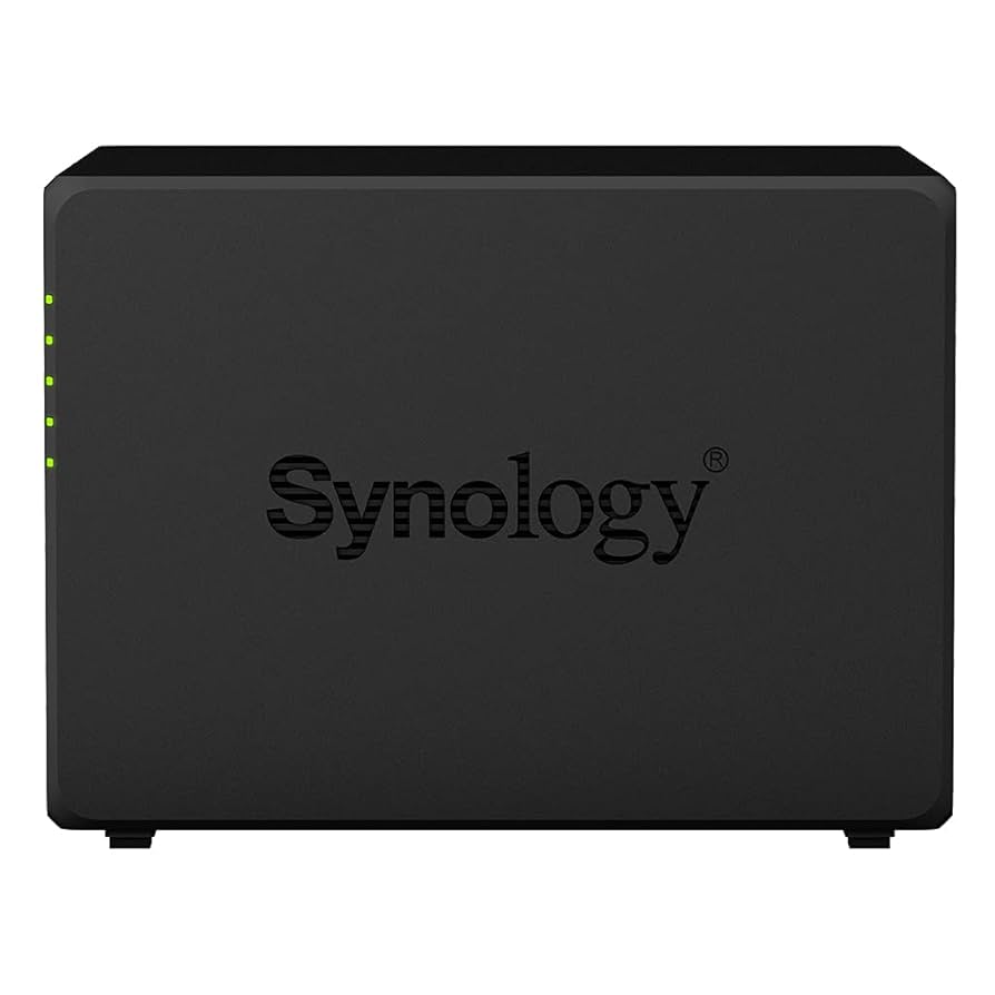 Synology シノロジー DS920+＆HDD TOSHIBA 10TB Synology シノロジー DS920+＆HDD TOSHIBA 10TB