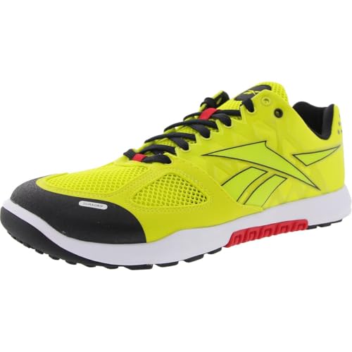 Image of Reebok Mens Classic Nylon V1