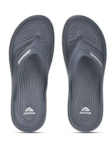 Image of ADDA (LABEL) Men Hike Slipper