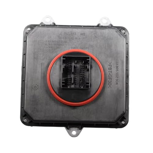Module AFS pour BMW Série 3 F30 F35 LCI 63117457873 ballast phare de rechange