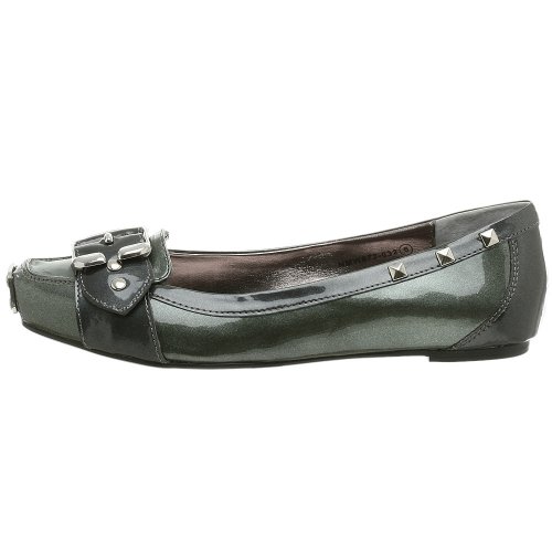 Image of Naughty Monkey Women's Cue Ball Flat