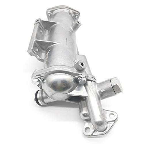 Amazon.com: Oil Cooler Cover ME084532 For Mitsubishi Canter Truck 