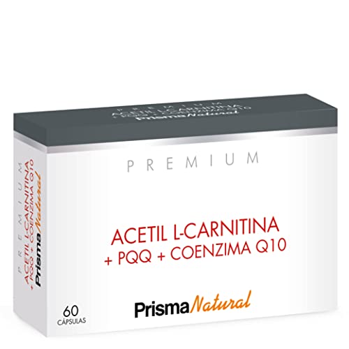 Acetyl L-Carnitine HCL 1000mg Per Serving | 100 Capsules - Foto 8