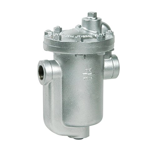 ���V�^�P �X�`�[���g���b�v�t�o�P�b�g�� ���C�h���� �ō����숳��1.6MPa �˂����ݐڑ� �ڑ����a25A �{�̂˂��ݒ��S �ō����x220�� �^��TB-814-16 25A