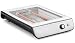Produktbild Horizontal mit Timer Toaster 600W Brötchen Back Gerät Edelstahl Horizontaltoaster Flachtoaster PROFI