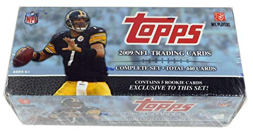 Cartes Topps Collection 1999 NFL Football Cards série intégrale sans double pour passionné