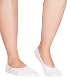 UNSICHTBAR: Dünne Slipper Zehensocken von Knitido Track & Trail für Sport und Freizeit. Als Schutz in flachen Schuhen, Zehenschuhen, Barfußschuhen, Sneaker, Ballerinas, Loafer oder Pumps.