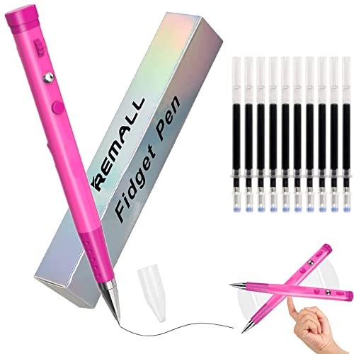 Best Fidget Pens For Adults