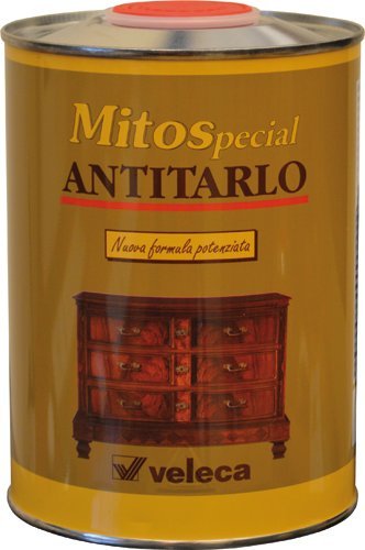Antitarlo Mito Special litri 0,5