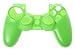 Produktbild PS4 Controller Silikon Hülle, Gusspower Gute Qualität Soft Abdeckungs Haut Kasten Schutzhülle für Sony PlayStation PS4 / SLIM/PRO (Grün)