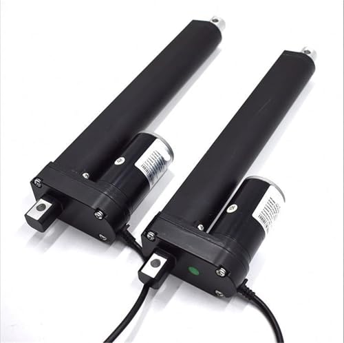 Moteur à courant continu NKLA22B 3500N pour vérin électrique haute performance