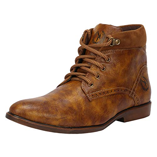 Image of Kraasa Bebop Men Boots