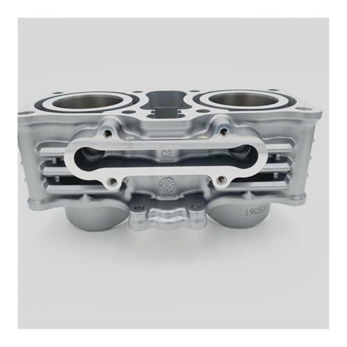 Segment de piston et joint pour réparer les fuites culasse GW250 - 5