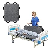 Bed Positioning Pad for Turning, Lifting & Sliding, 50