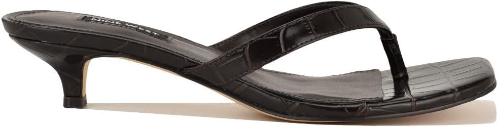 Nine West Women's CassaHeeled Sandal