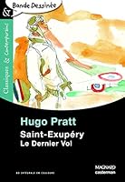 Saint-Exupéry : le dernier vol 2210761654 Book Cover