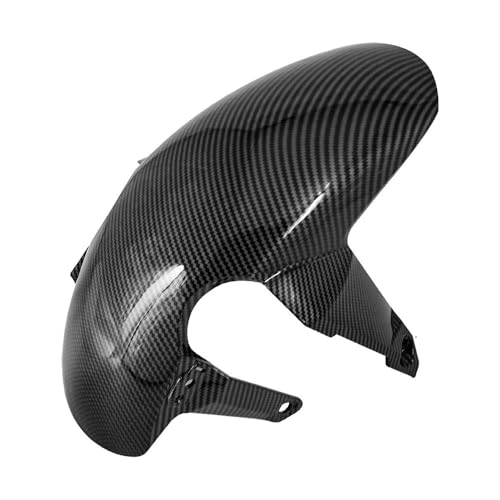 Garde boue avant CBR650R pare-éclaboussures efficace pour roue moto
