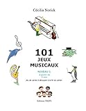  101 jeux musicaux