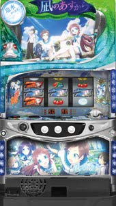 パチスロ 凪のあすから ジャンク品 Amazon | 凪のあすから［家庭用｜中古パチスロ実機 コイン不要機セット