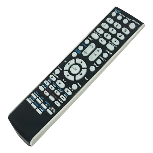 Télécommande RDXS52 SE-R0180 pour remplacer votre boîtier usé - 4