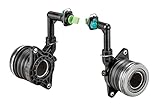 fiat punto kupplung wechseln anleitung Brandneu VALEO Zentralausrücker Kupplung 804563