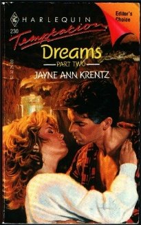 Cover of Dreams Part Two