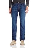 Hudson Jeans Men's Byron Jean in Transcend