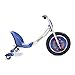 Razor RipRider 360 Caster Trike for Kids Ages 5+ - Lightweight, Rubber Handlebars, Steel Frame, for Riders up to 160 lbs