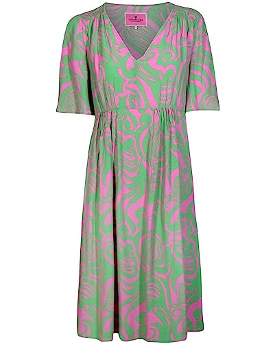 Lieblingsstück Halbarm-Kleid EvianneL Apple Green 38