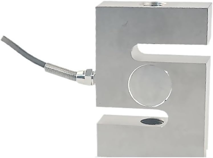 Type Load Cell Force Sensor 5kg-5000kg IP66 Waterproof Weighing Sensor for Hopper Scale & Automation System(2T)