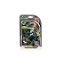 Untamed Raptor by Fingerlings - Fury (Blue) - Interactive Collectible Dinosaur - By WowWee