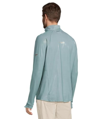 Image of Columbia Summit Valley Long Sleeve Half Zip