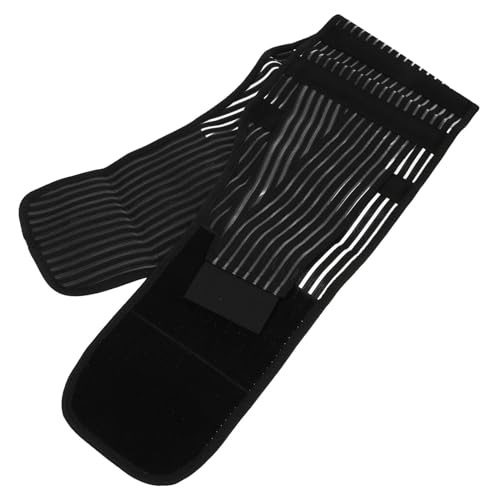 Soporte lumbar ajustable para cintura talla L miniatura 1