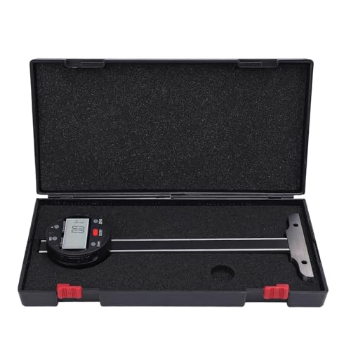 �f�W�^���[���Q�[�W�A0�`150mm����͈͂̓d�q���[���v�A�����|���x�[�X�AUSB�f�[�^�]���@�\���ځA�؍މ��H����ѐ�������p��mm/in�P�ʐؑւ��\